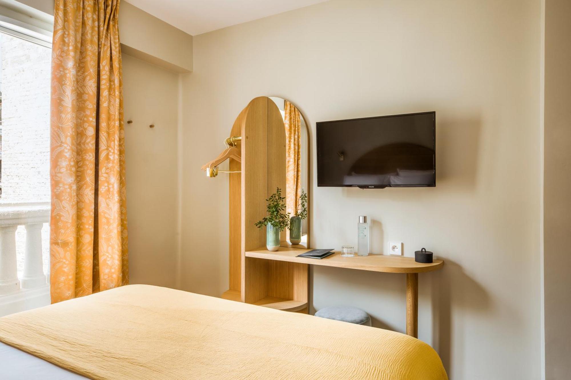 Ami - Orso Hotel