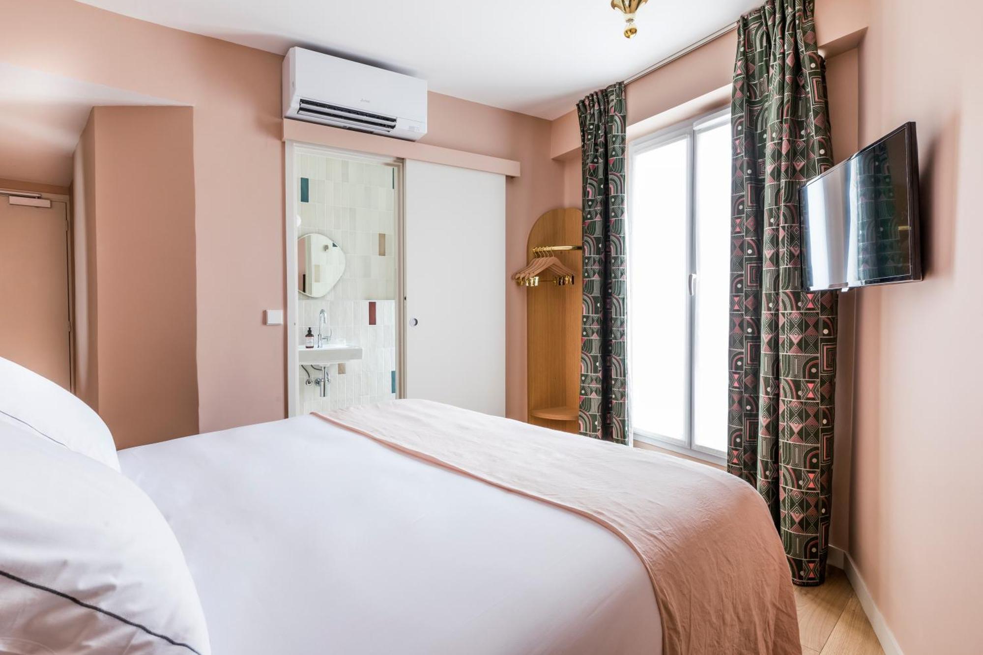 Ami - Orso 3* Parigi