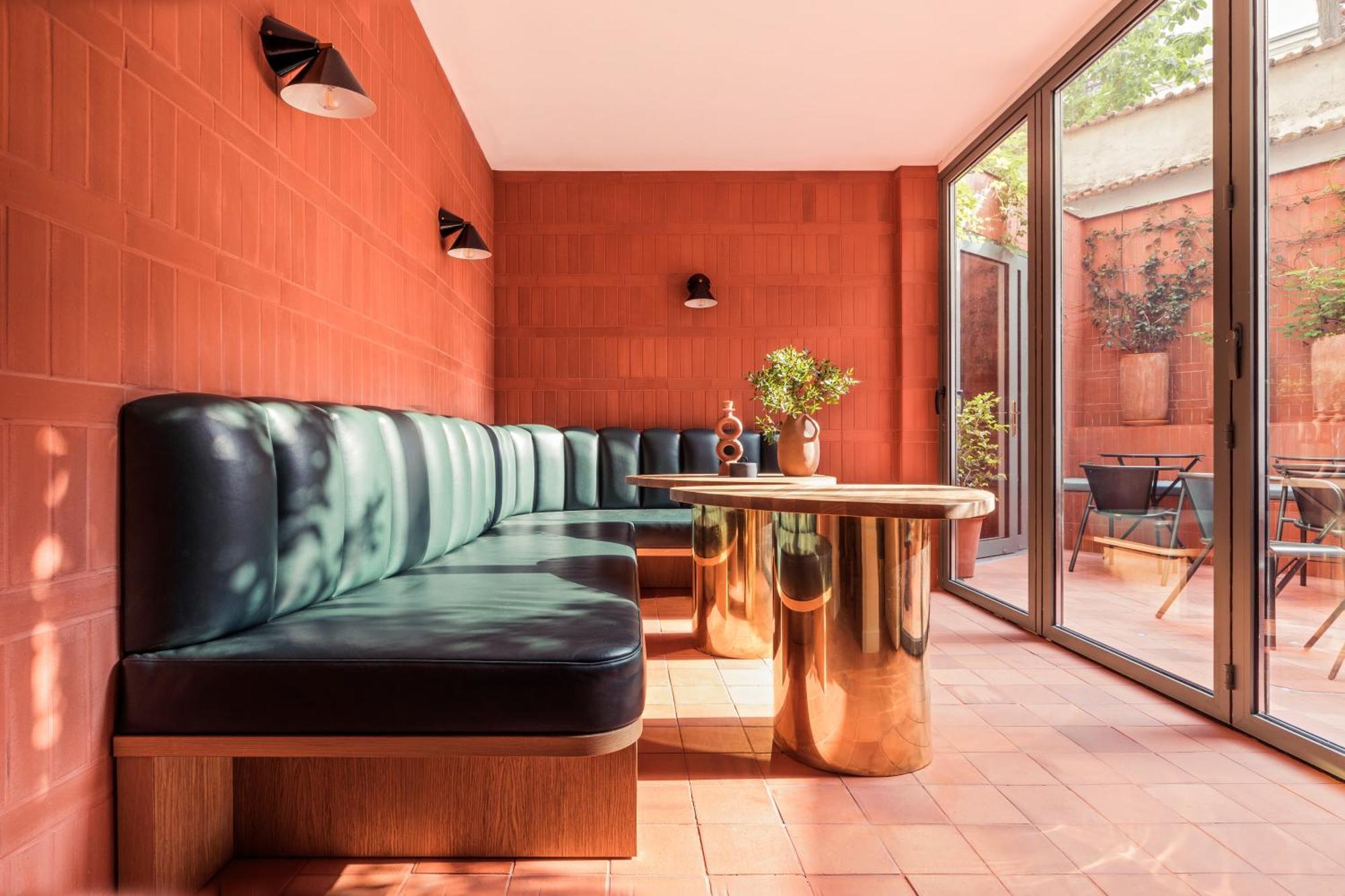 Ami - Orso Hotel Parigi
