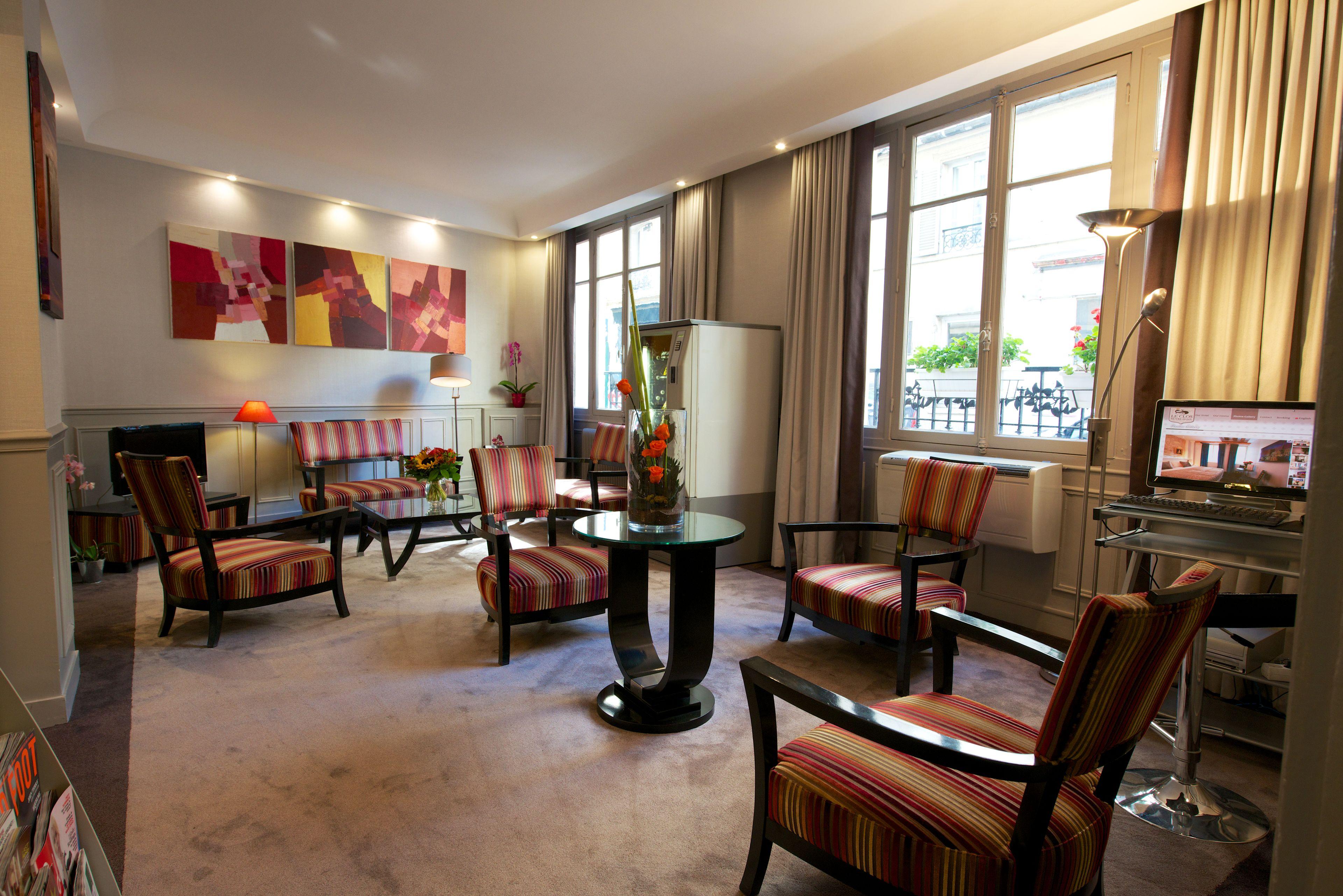 Hotel Ami - Orso 3*