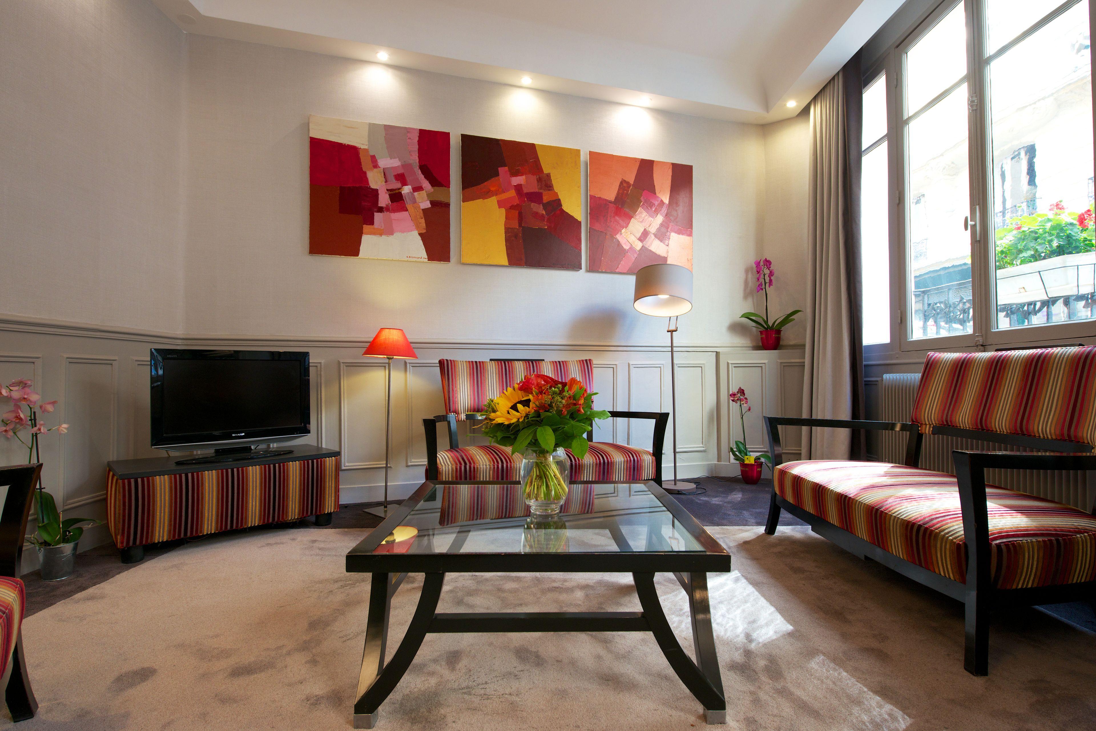 Hotel Ami - Orso 3*