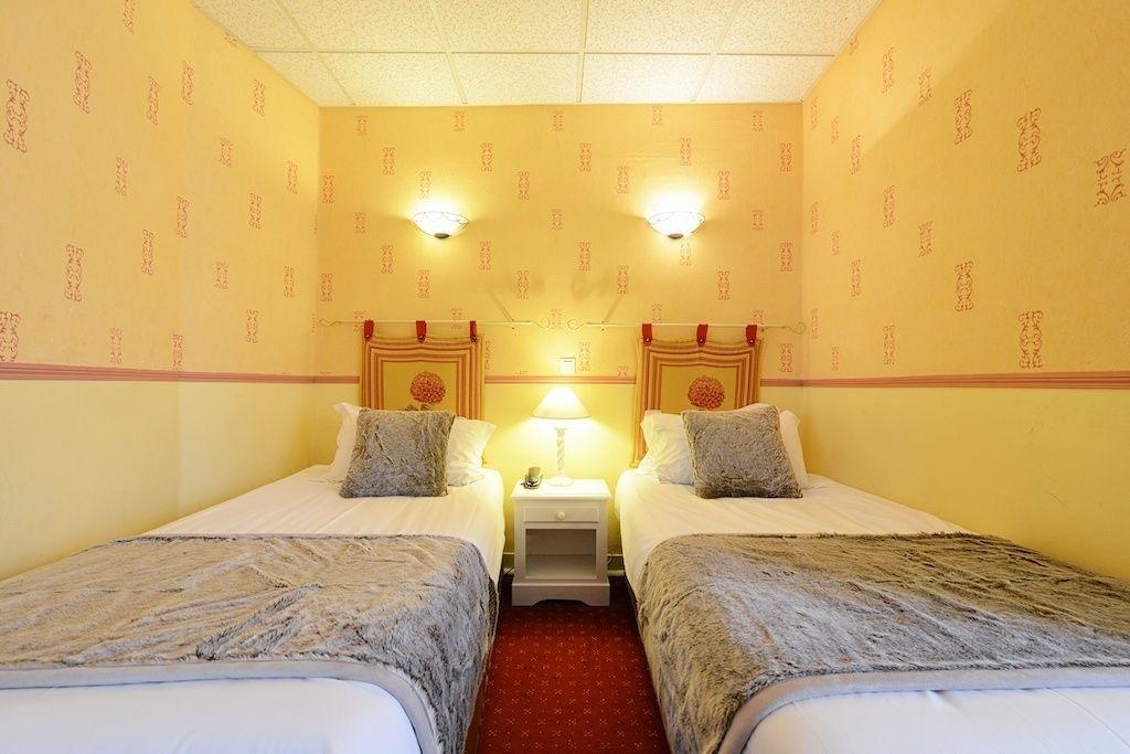 Ami - Orso Hotel Parigi