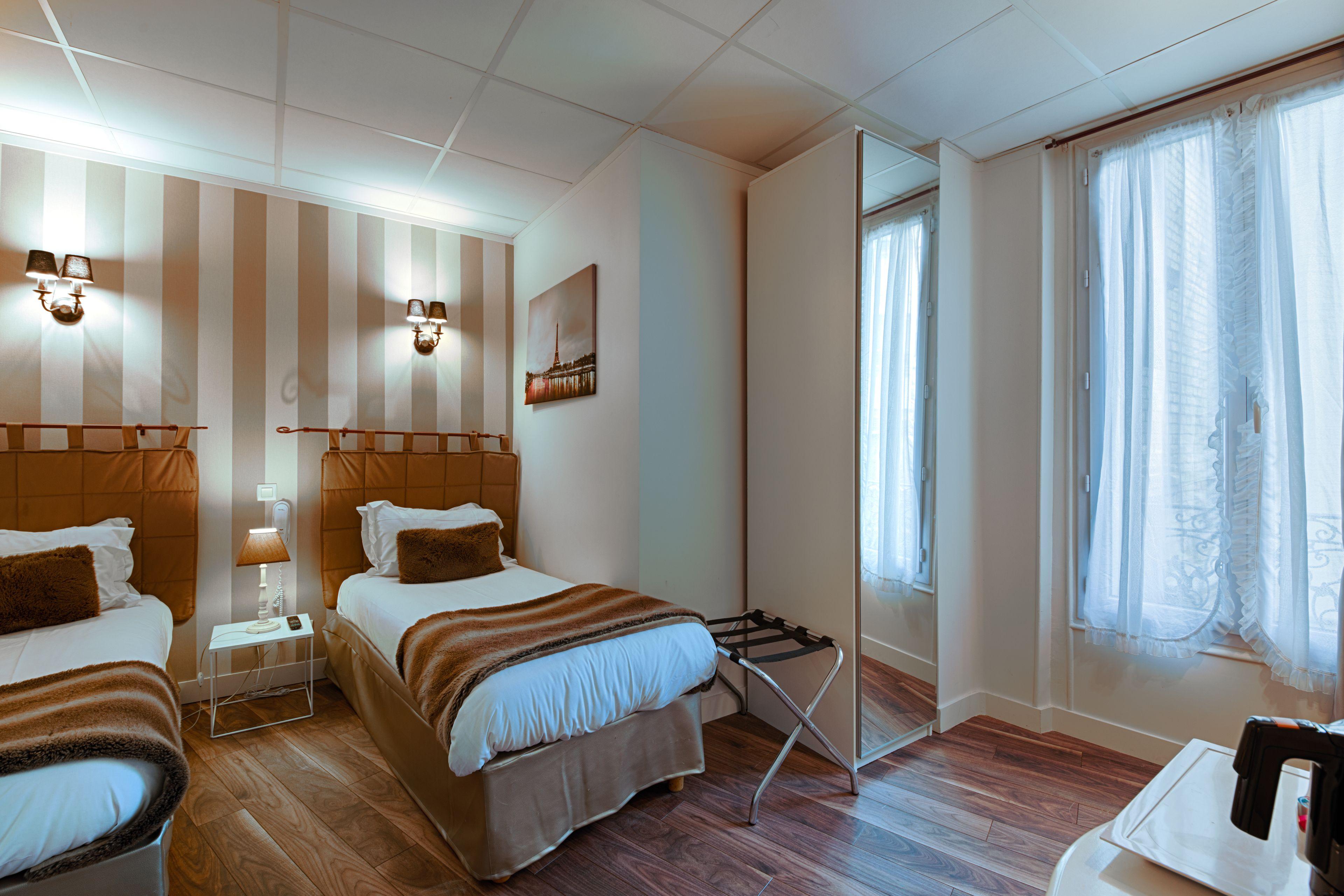 Ami - Orso Hotel
