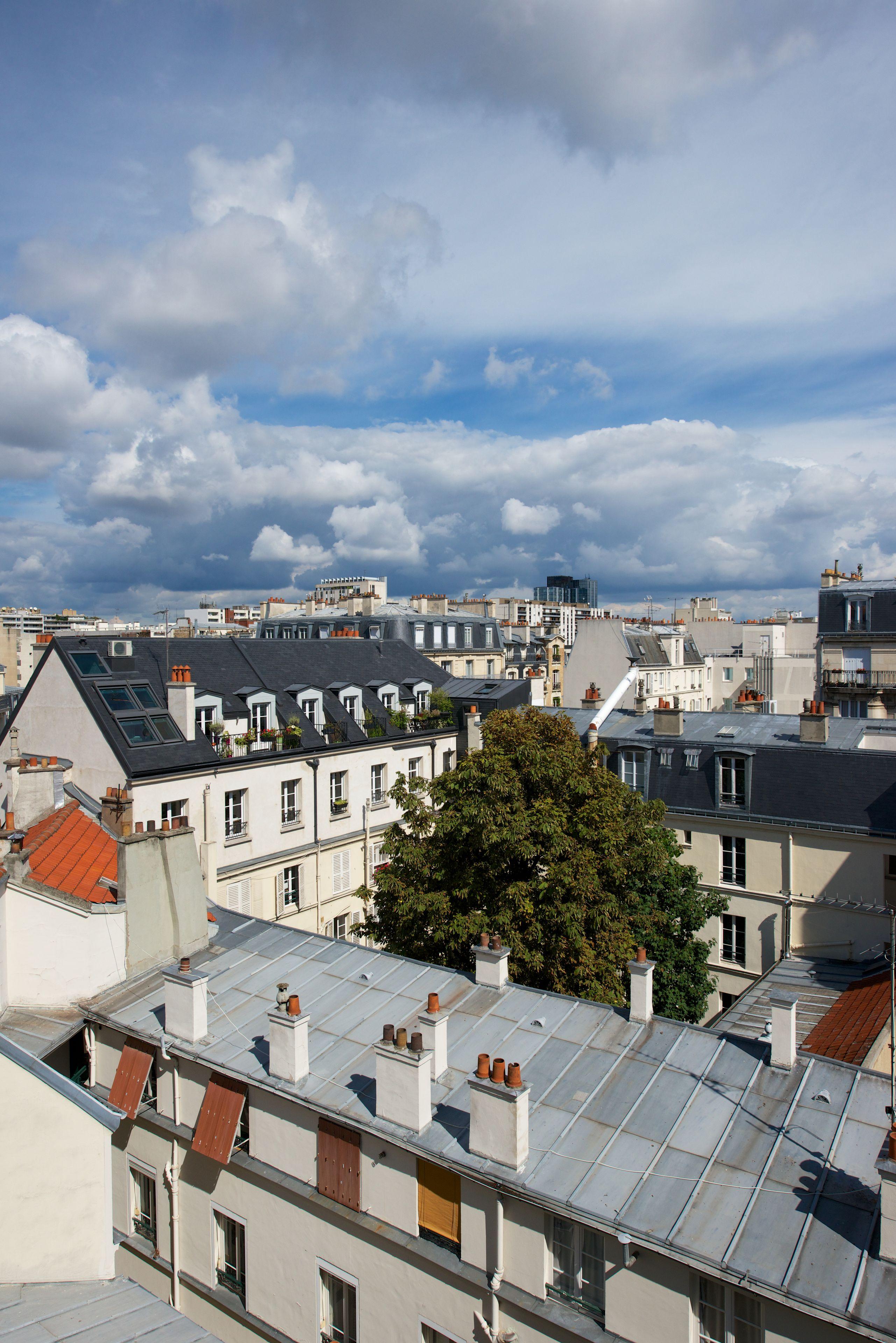 Ami - Orso 3* Parigi