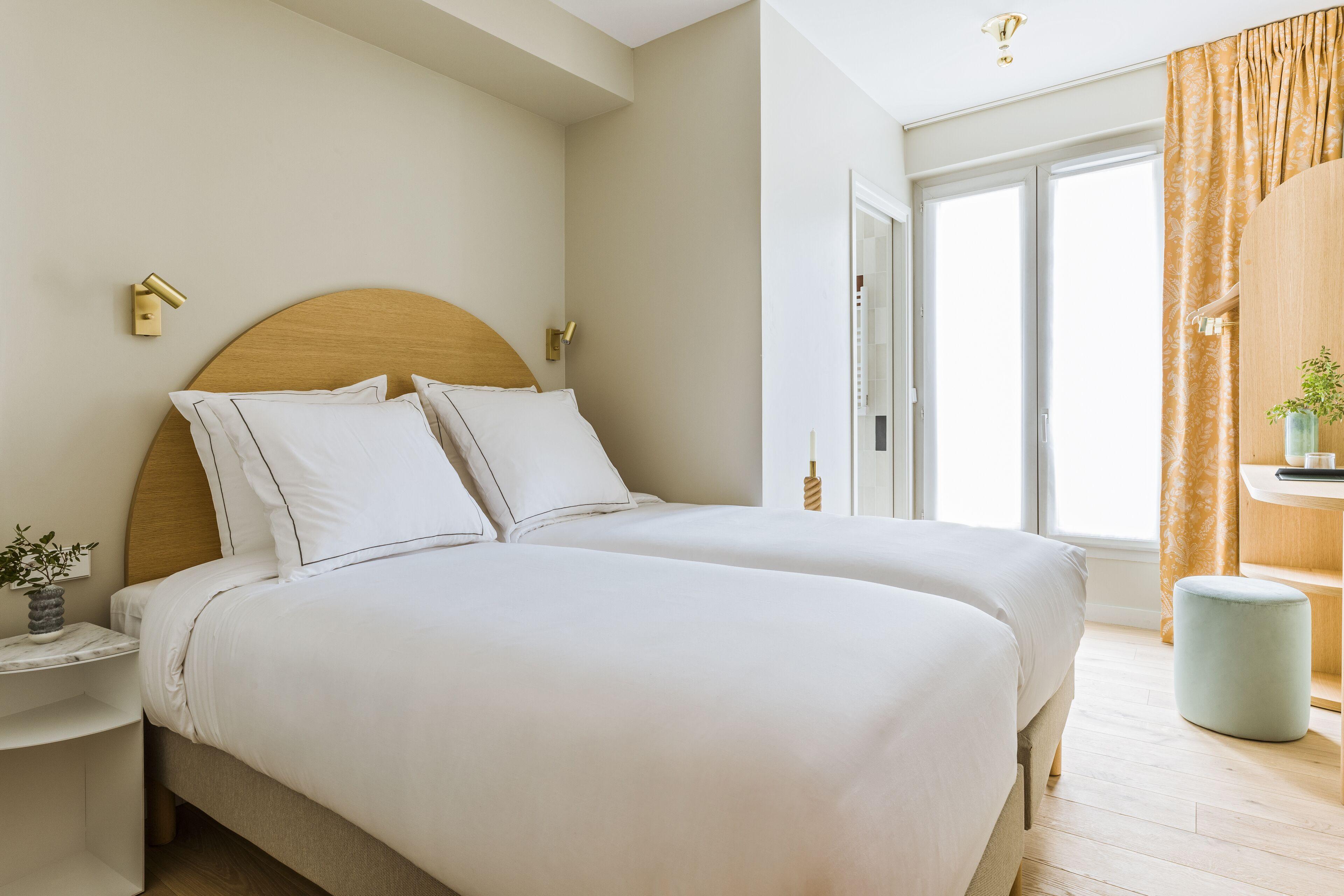 Ami - Orso Hotel 3*