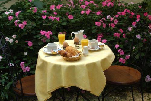 Ami - Orso Hotel Parigi