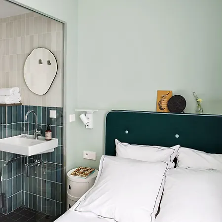 Hotel Ami - Orso