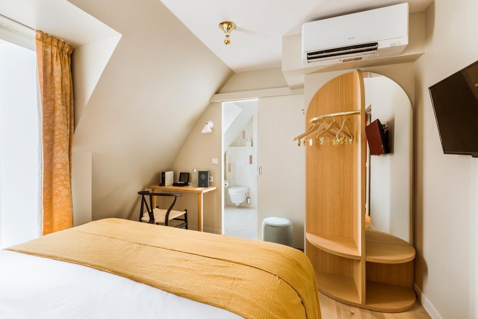 Ami - Orso 3* Paris