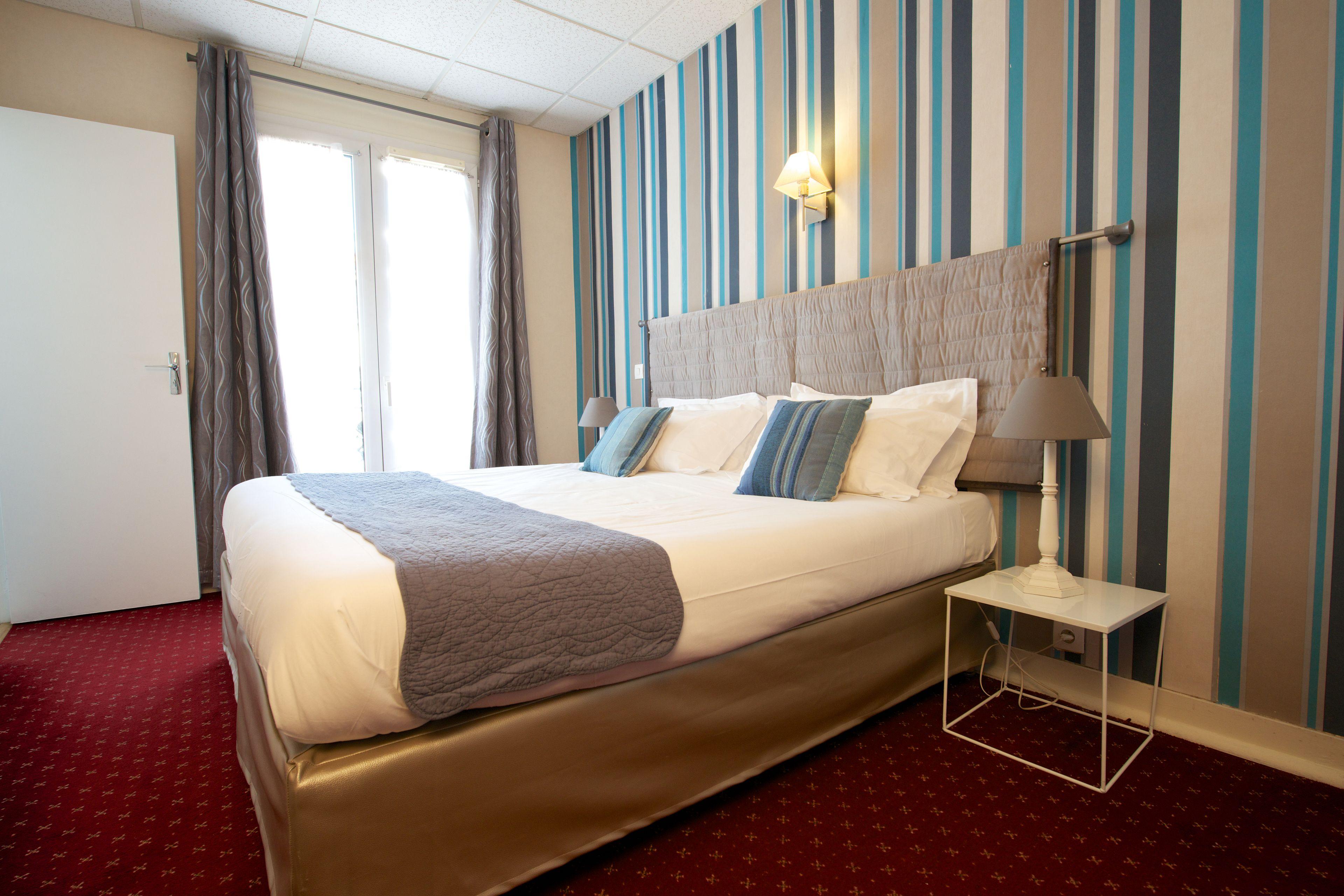 Ami - Orso Hotel