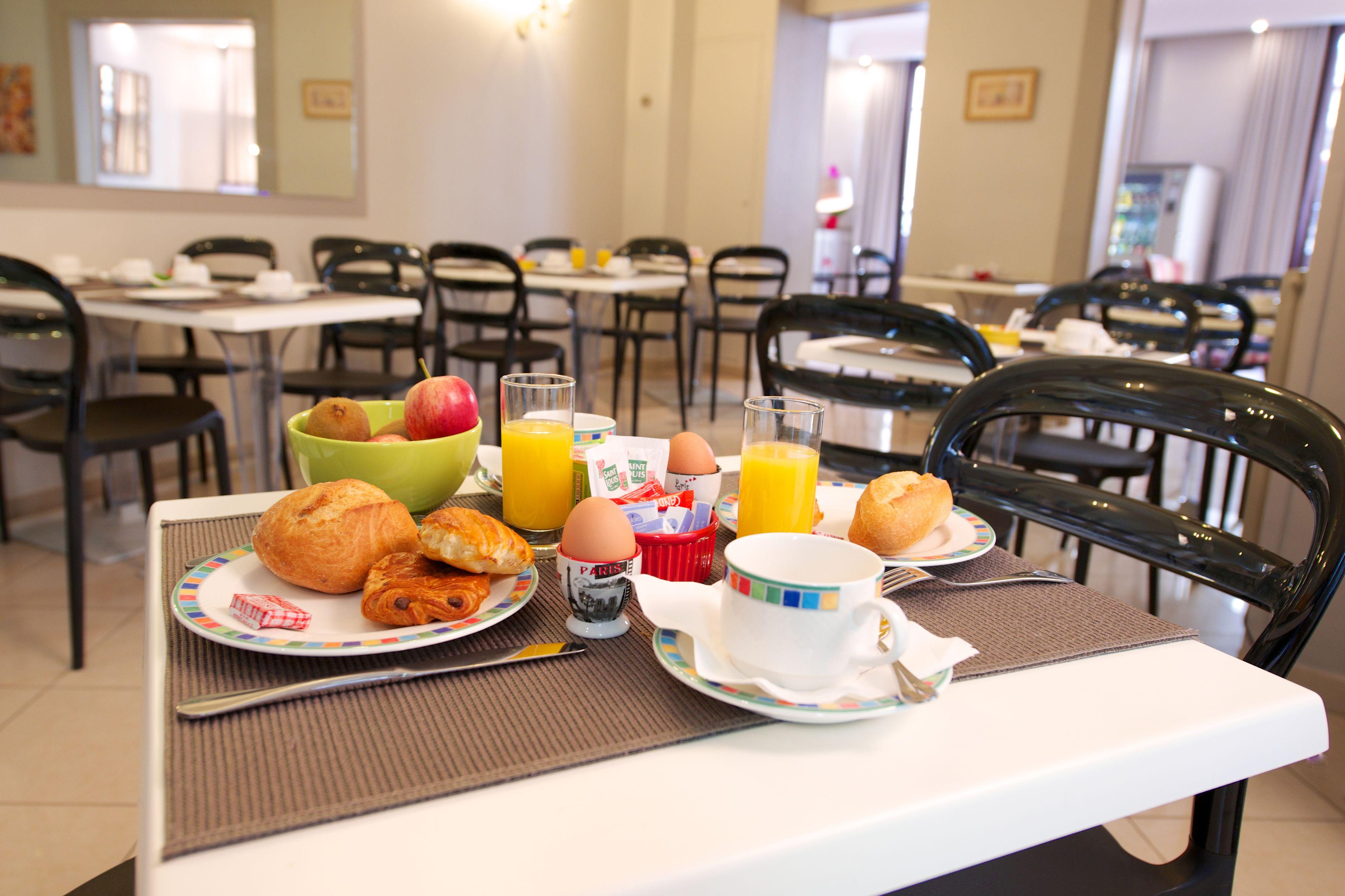 Hotel Ami - Orso 3*