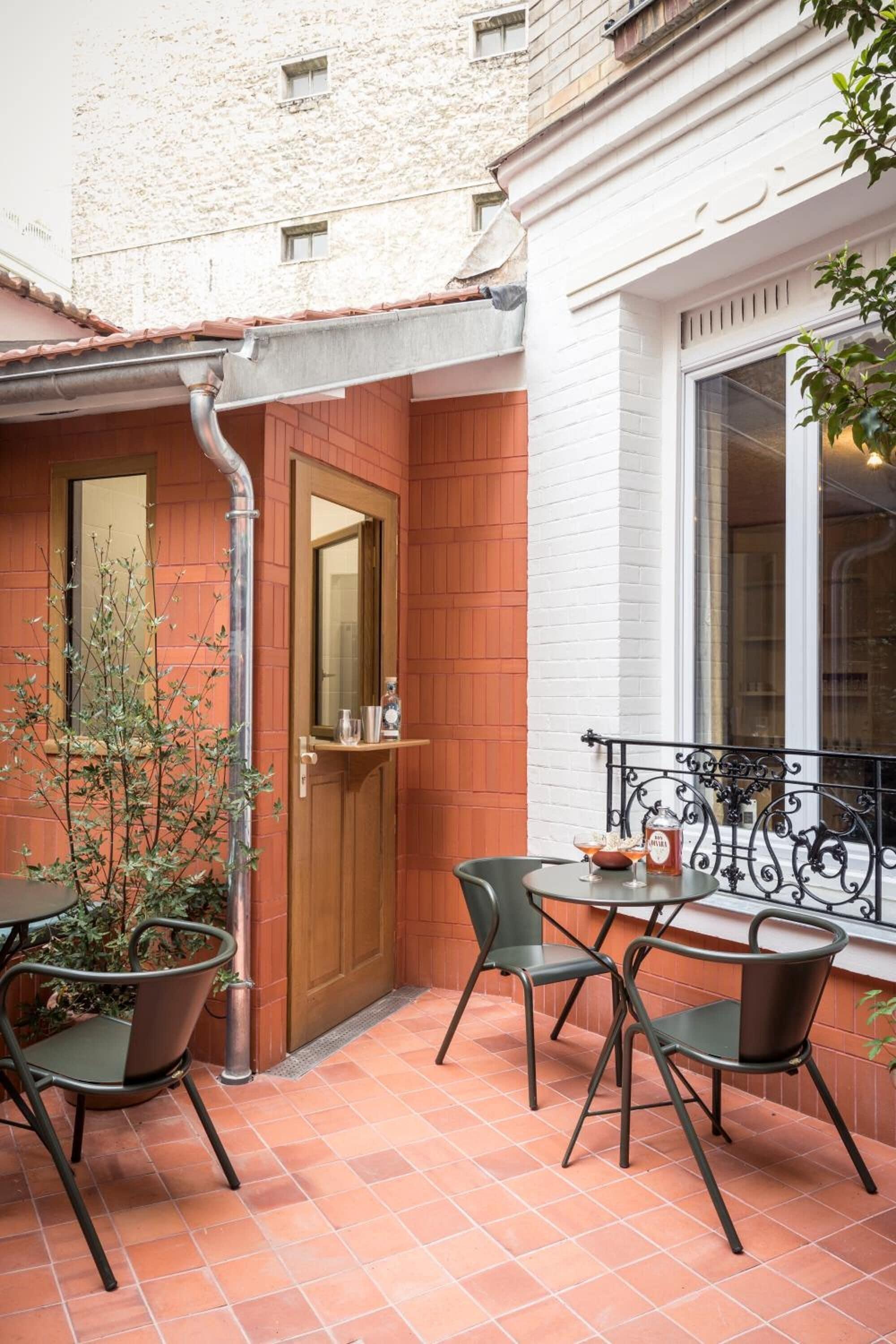 Hotel Ami - Orso