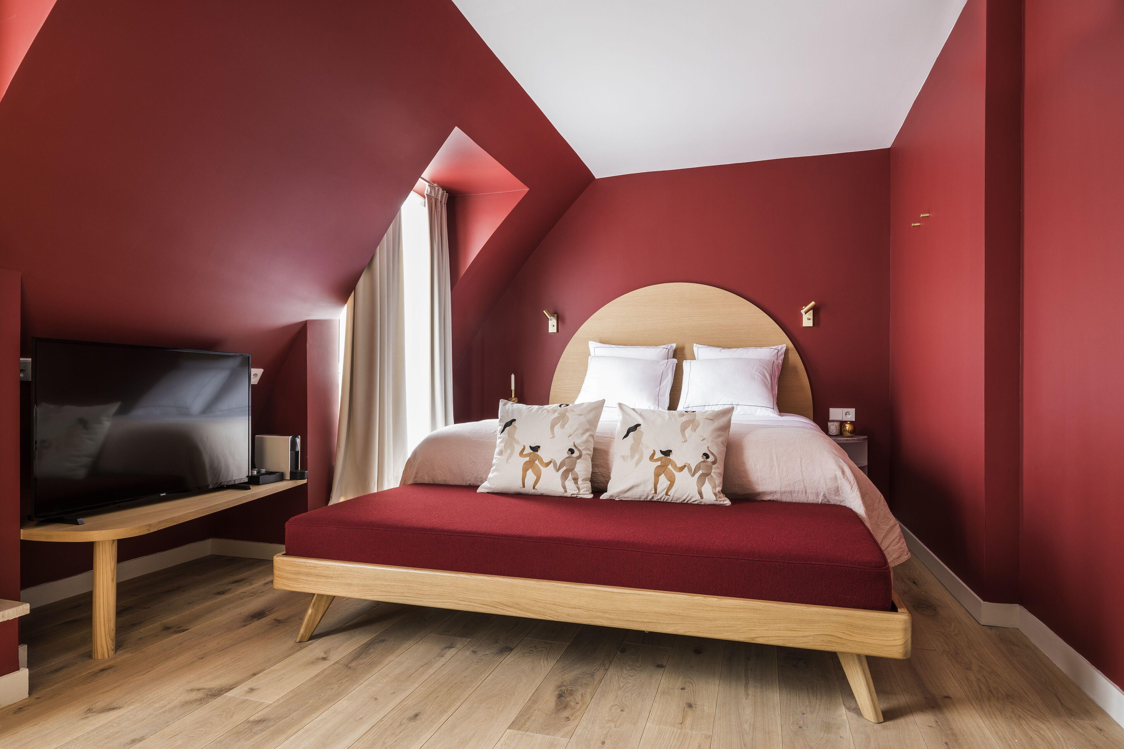 Ami - Orso Hotel 3*