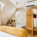Ami - Orso 3* Paris