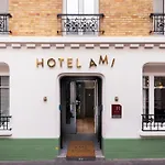Hotel Ami - Orso Hotels