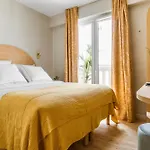 Hotel Ami - Orso Paris
