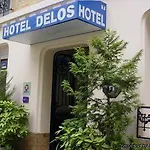 Hotel Ami - Orso 3*