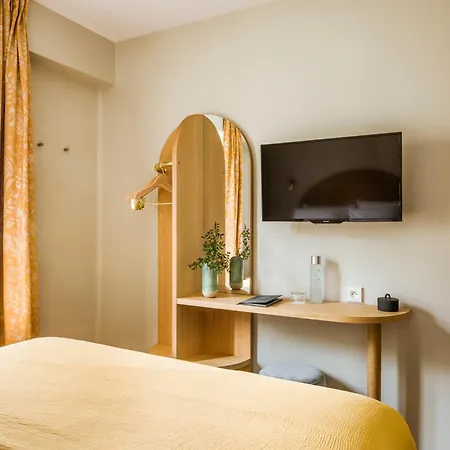 Ami - Orso Hotel