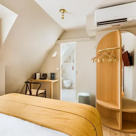 Ami - Orso 3* Paris