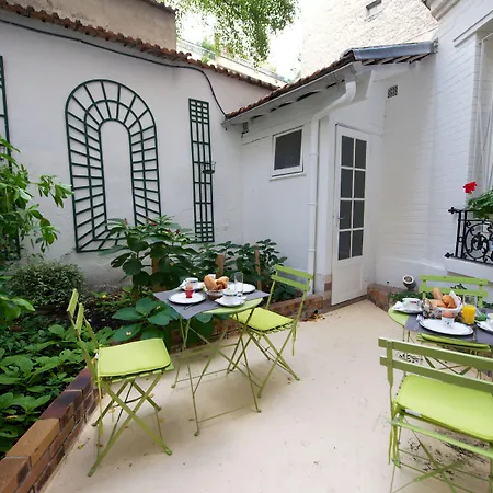 Ami - Orso Hotel Paris