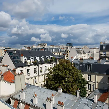Ami - Orso 3* Paris