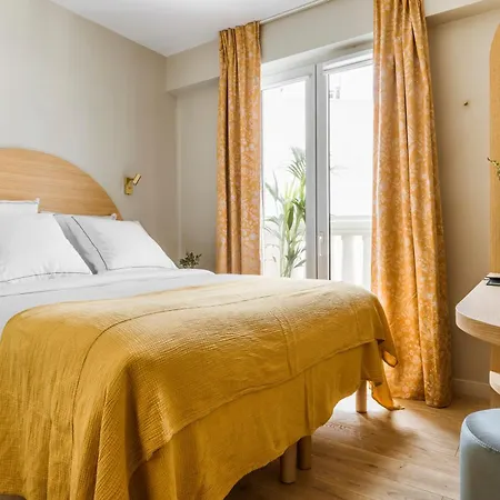 Hotel Ami - Orso Paris