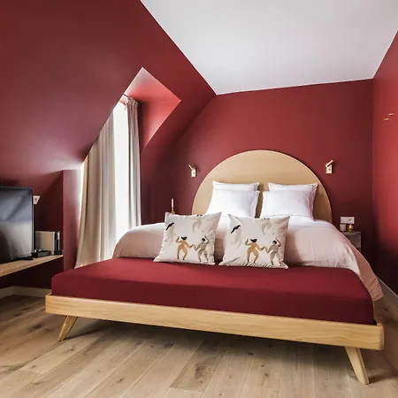 Ami - Orso Hotel 3*