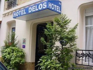 Hotel Ami - Orso 3*