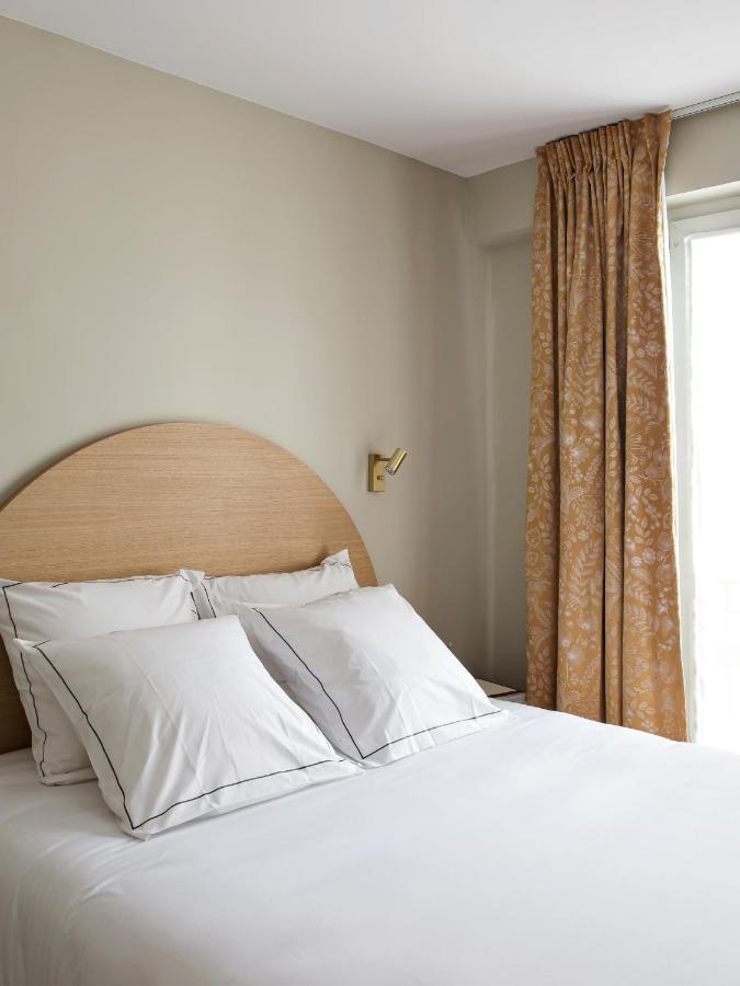 Hotel Ami - Orso Parigi