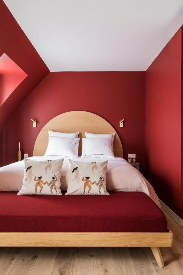 Ami - Orso 3* Parigi