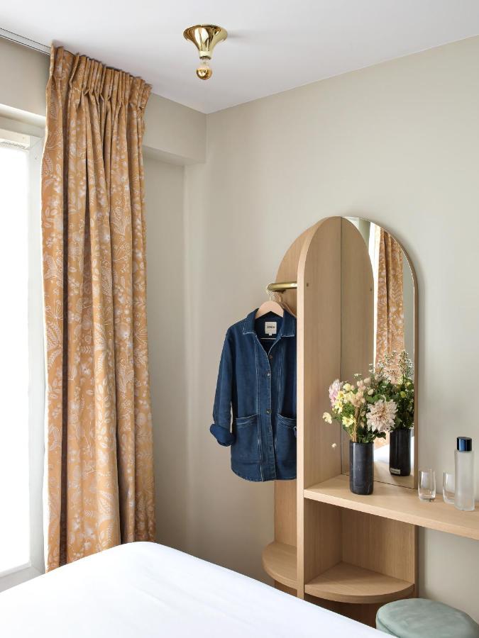 Hotel Ami - Orso Paris