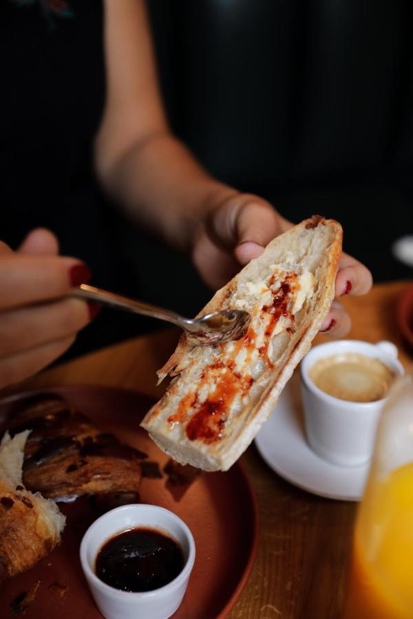 Ami - Orso 3* Parigi