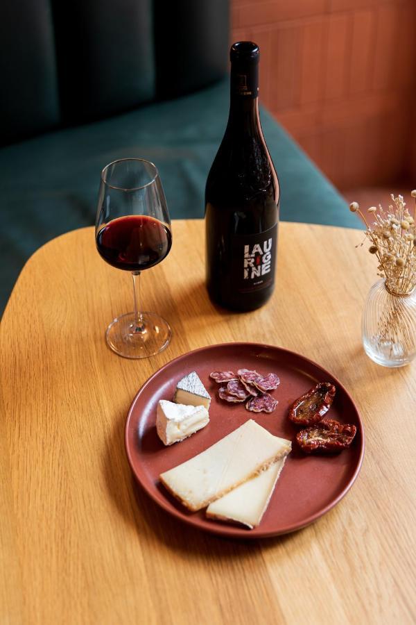 Hotel Ami - Orso Paris