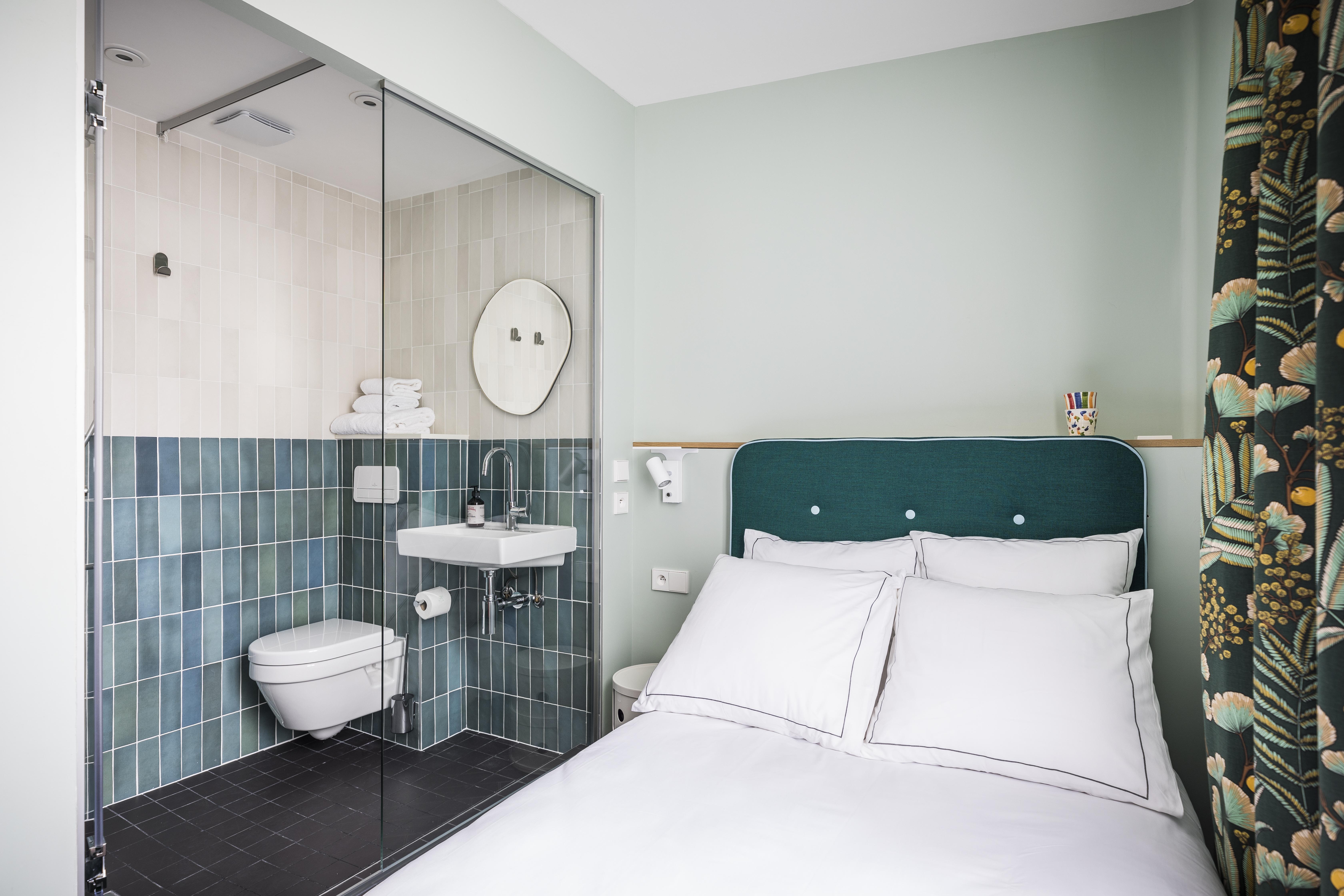 Ami - Orso Hotel Parigi
