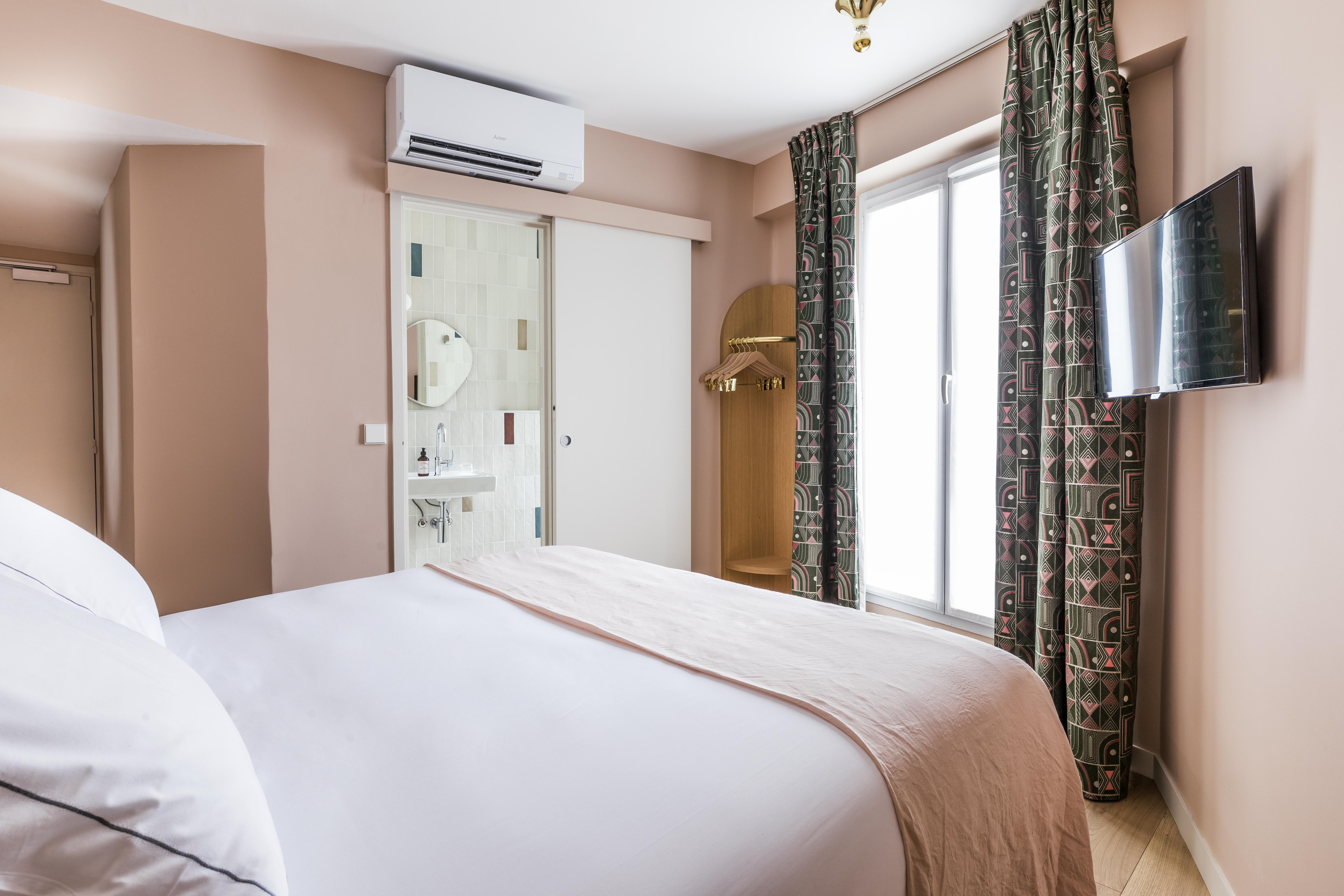 Ami - Orso 3* Parigi