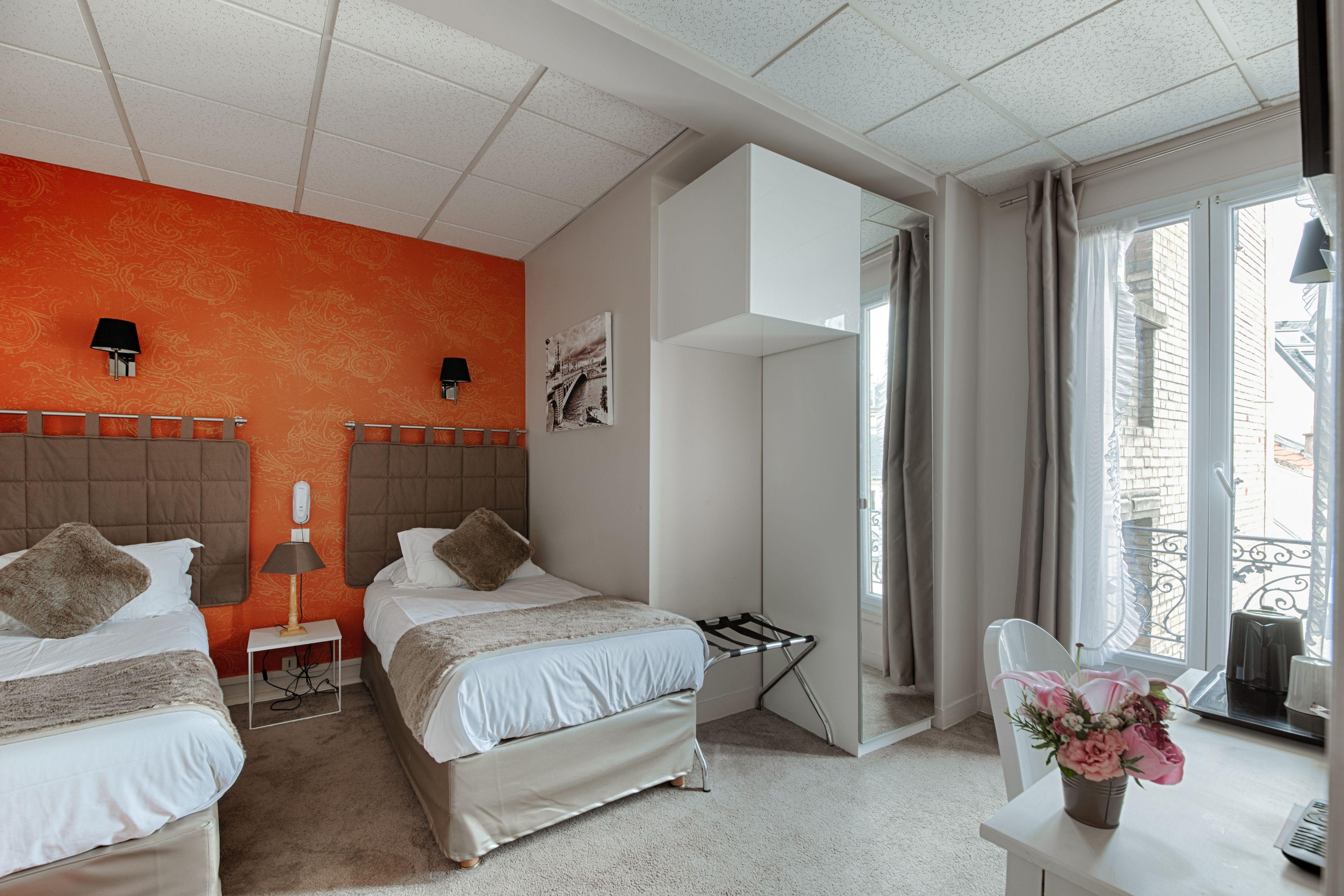 Ami - Orso Hotel Paris