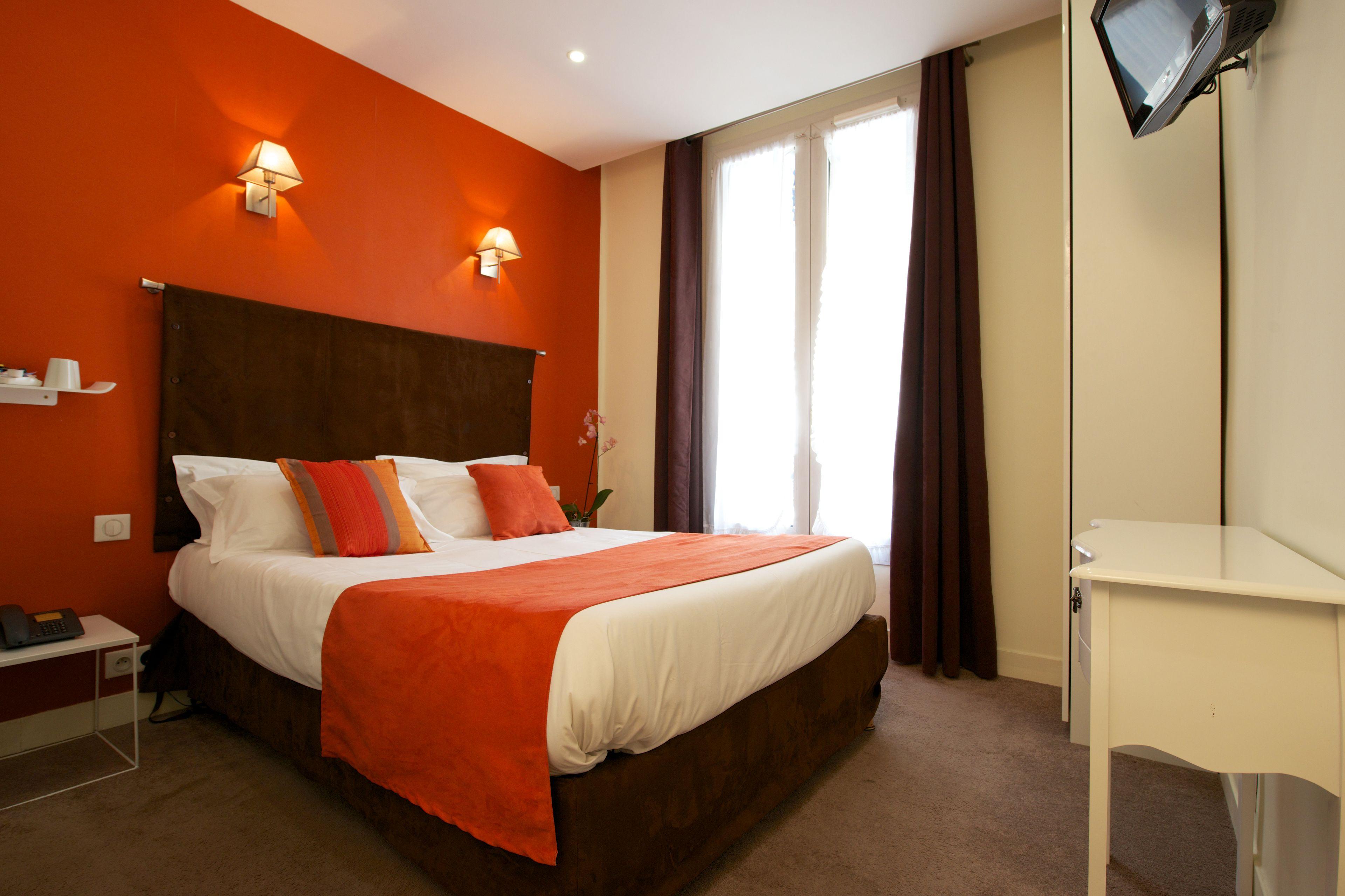 Ami - Orso Hotel Paris