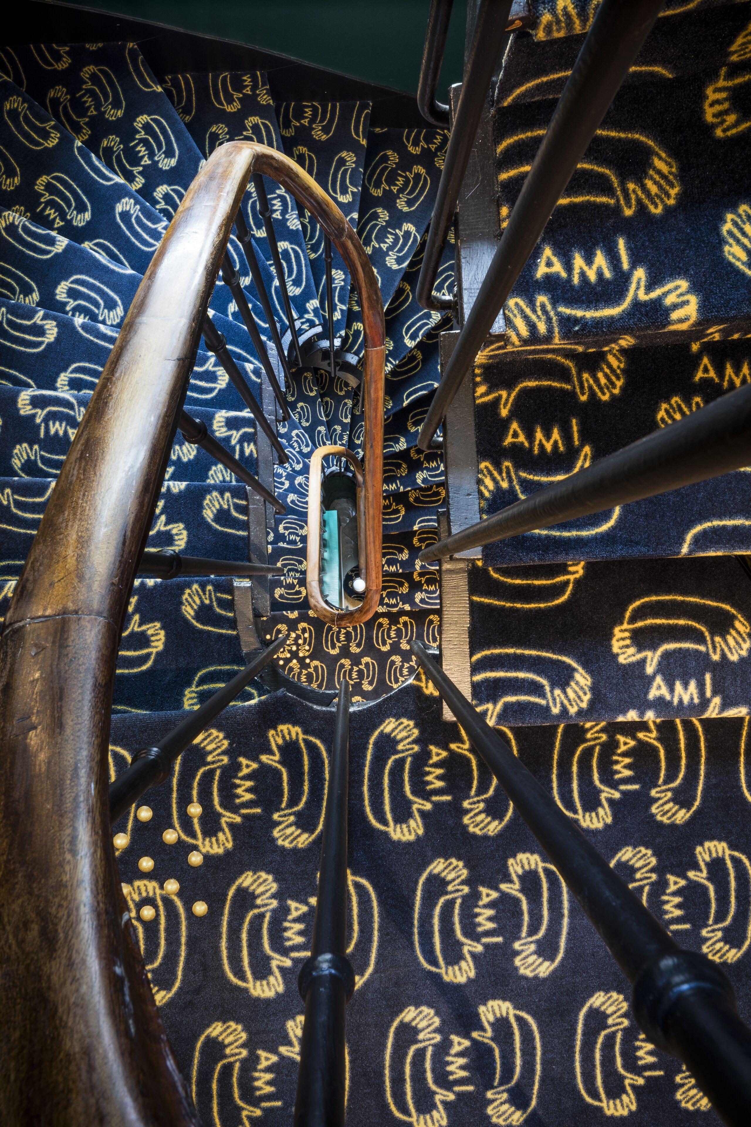 Ami - Orso Hotel Paris