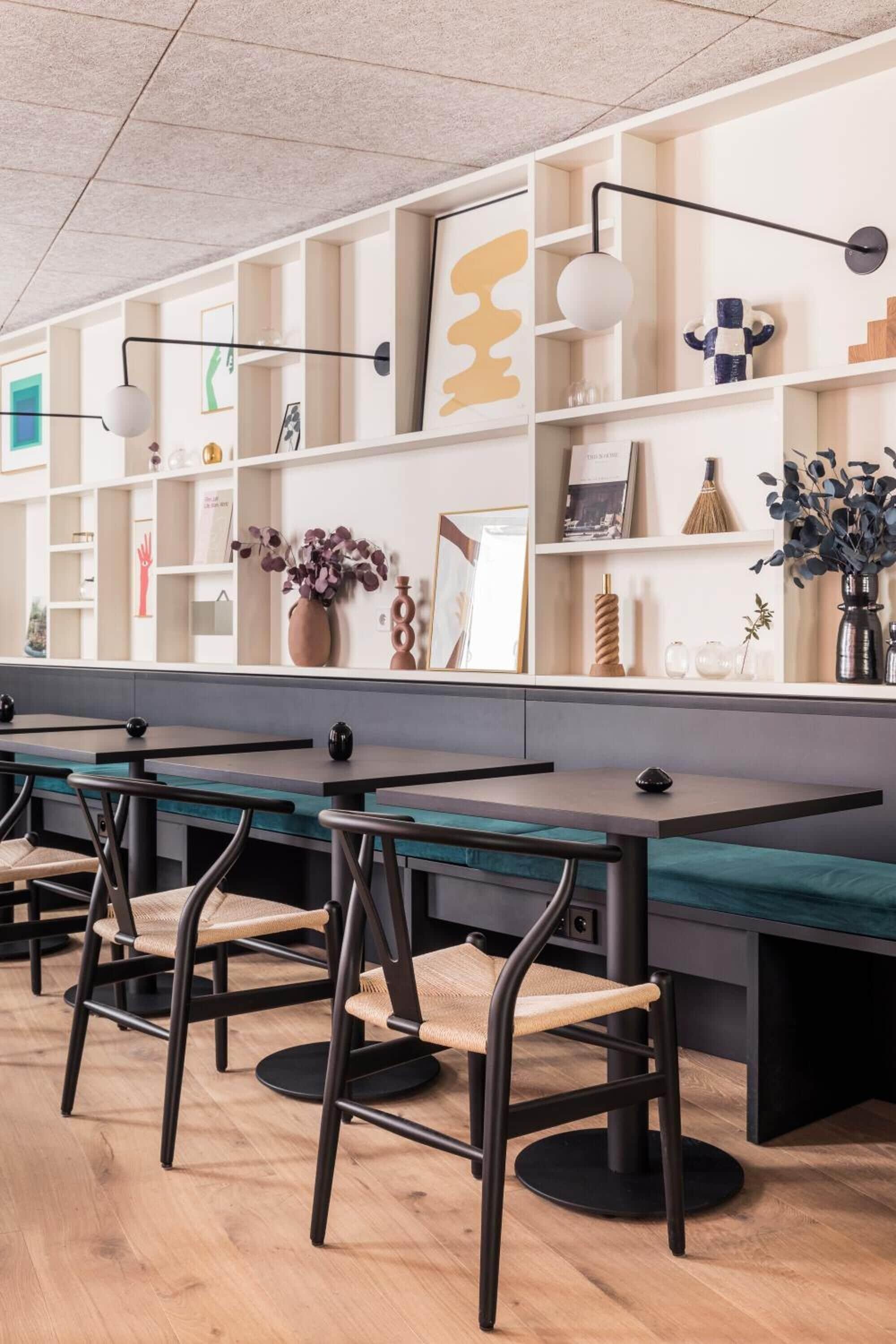 Ami - Orso Hotel Paris