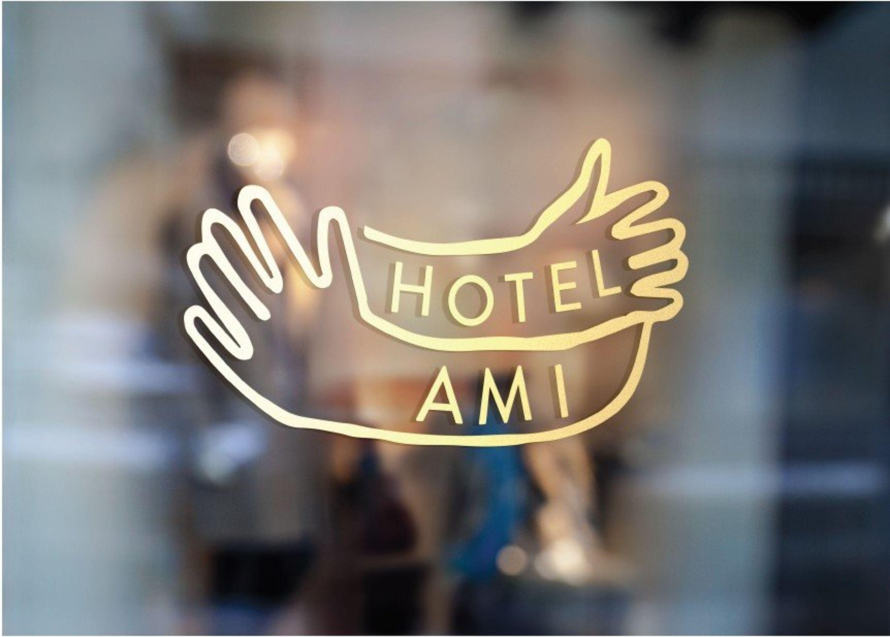 Hotel Ami - Orso 3*