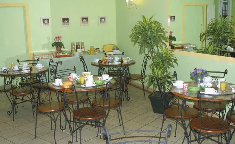 Ami - Orso Hotel Parigi