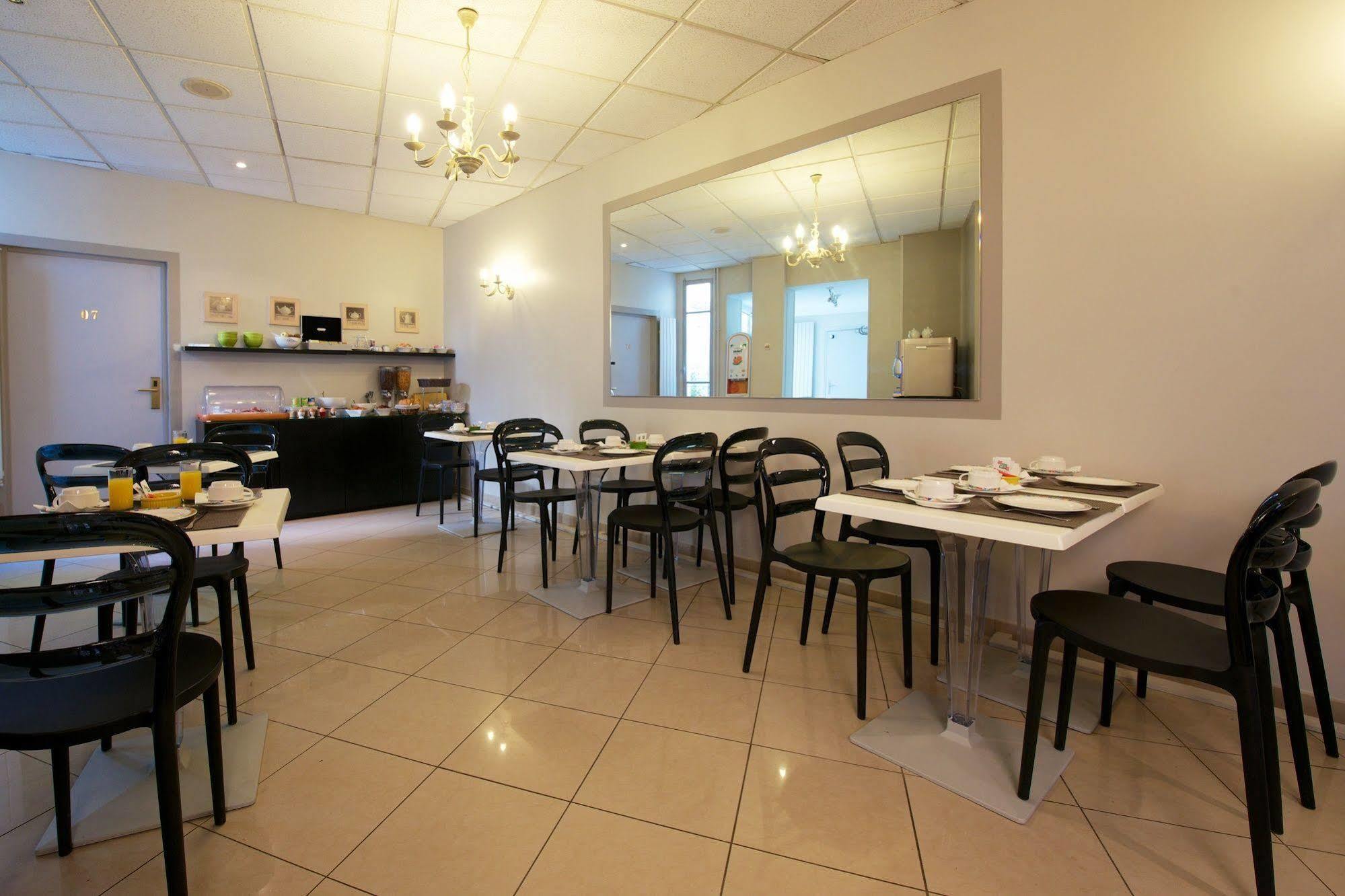 Ami - Orso Hotel Parigi